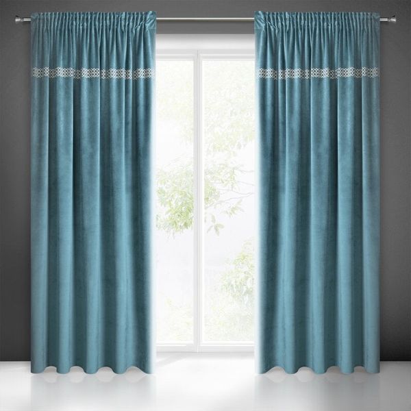 Eurofirany Eurofirany Unisex's Drape 374977