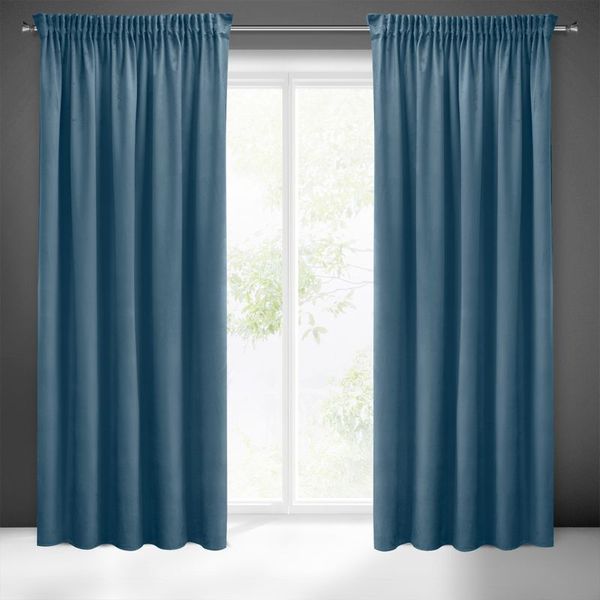 Eurofirany Eurofirany Unisex's Drape 378078