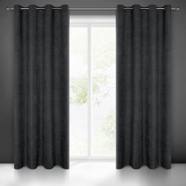 Eurofirany Eurofirany Unisex's Drape 383960