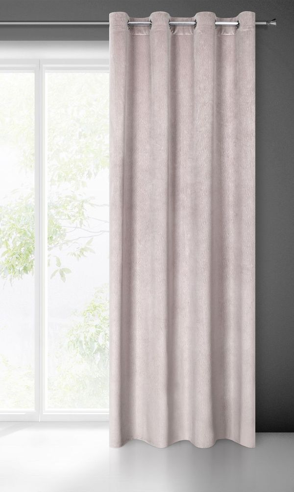 Eurofirany Eurofirany Unisex's Drape 384145