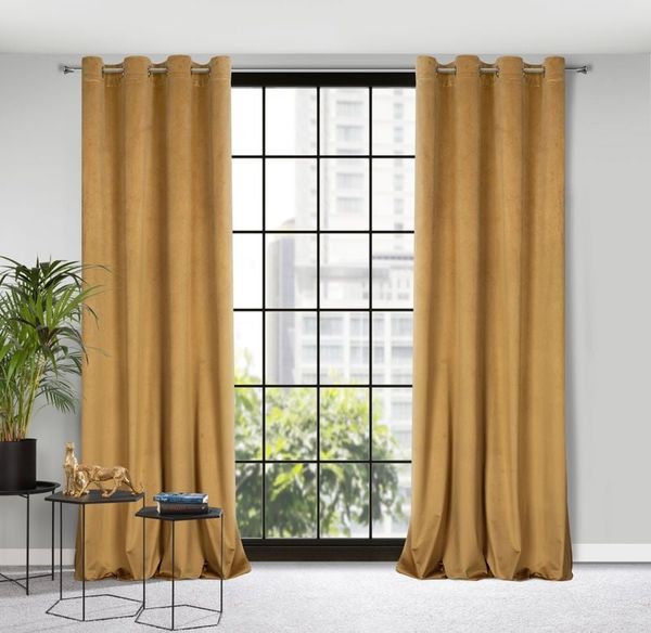 Eurofirany Eurofirany Unisex's Drape 384153