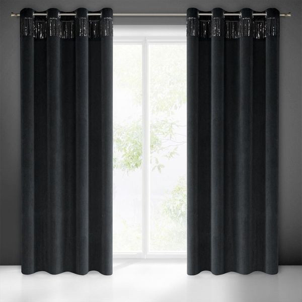 Eurofirany Eurofirany Unisex's Drape 386174