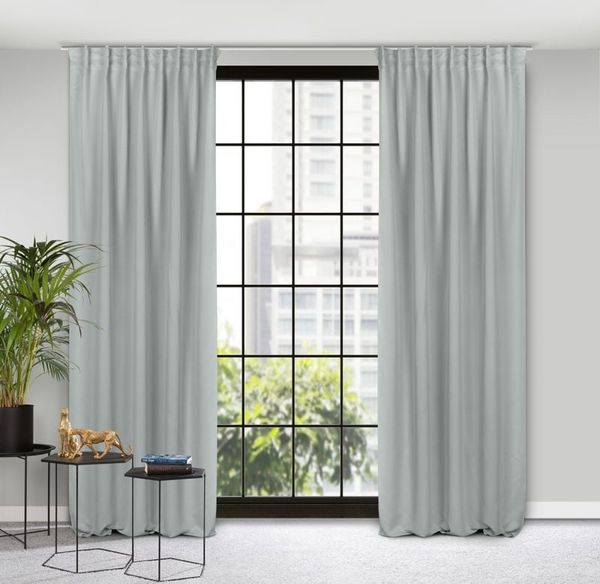 Eurofirany Eurofirany Unisex's Drape 390152