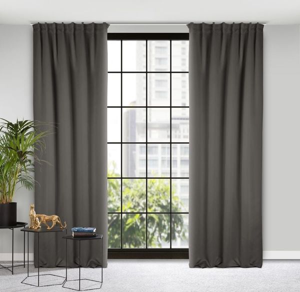 Eurofirany Eurofirany Unisex's Drape 390153