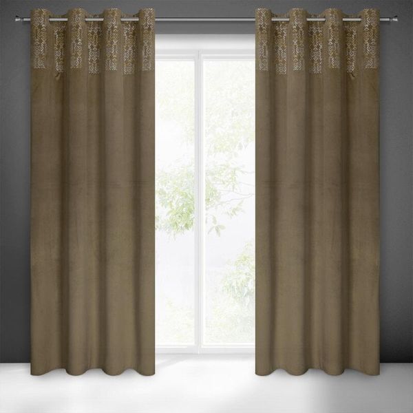 Eurofirany Eurofirany Unisex's Drape 402174