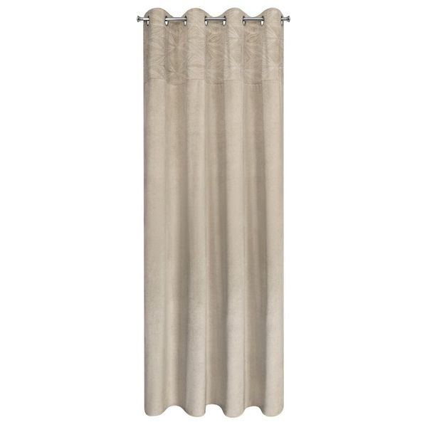 Eurofirany Eurofirany Unisex's Drape 409041