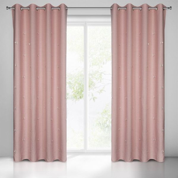 Eurofirany Eurofirany Unisex's Drape 417869