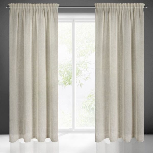 Eurofirany Eurofirany Unisex's Drape 420352