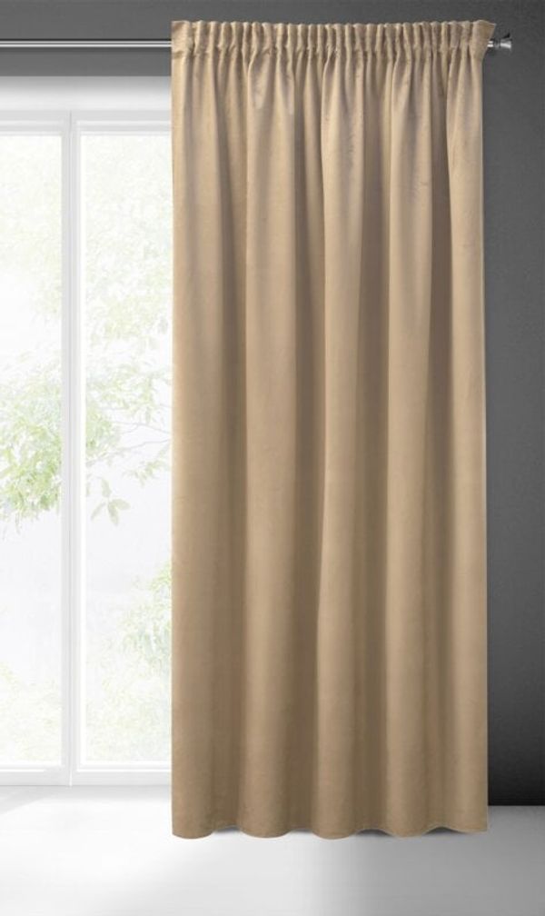 Eurofirany Eurofirany Unisex's Drape 421270