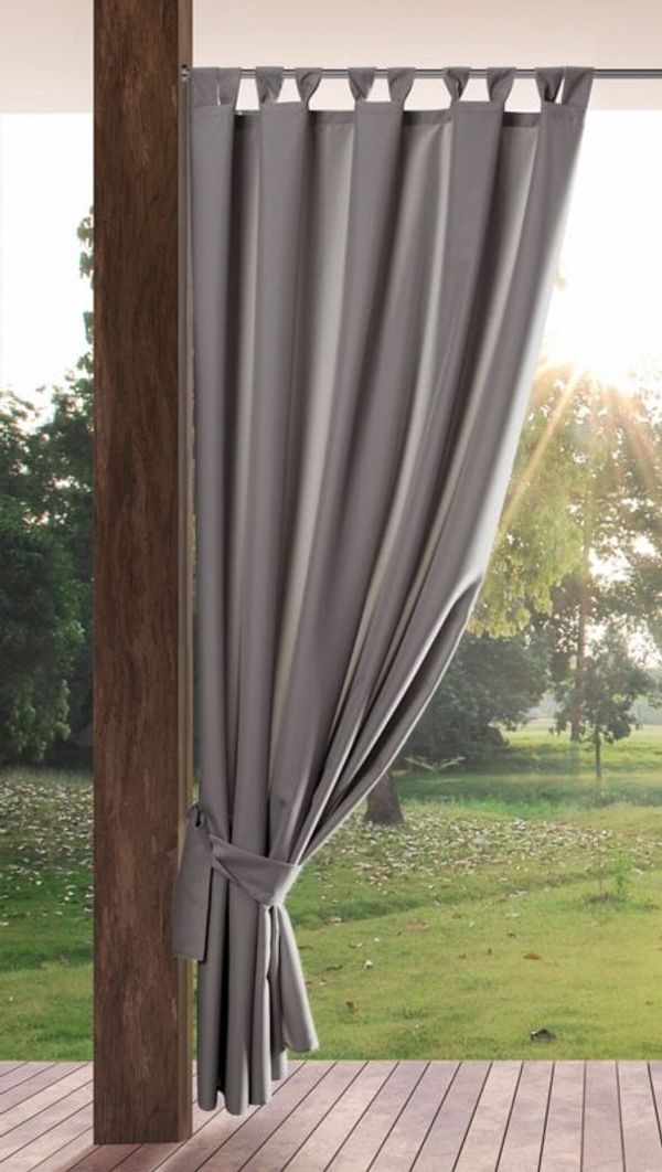 Eurofirany Eurofirany Unisex's Drape 423898