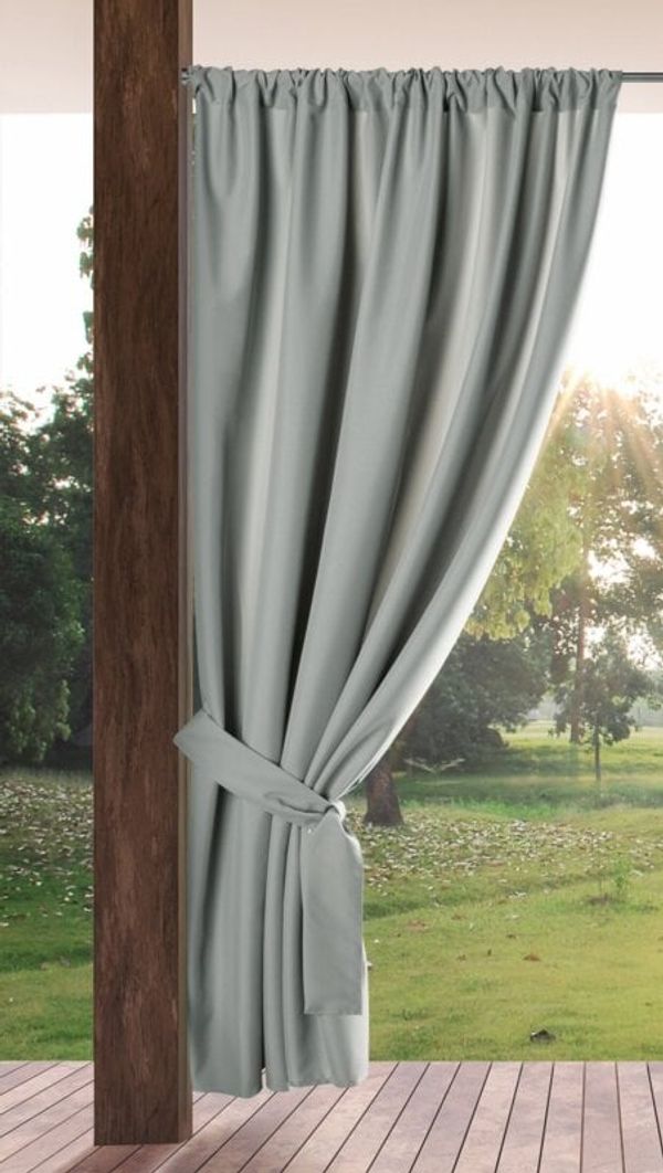 Eurofirany Eurofirany Unisex's Drape 423905