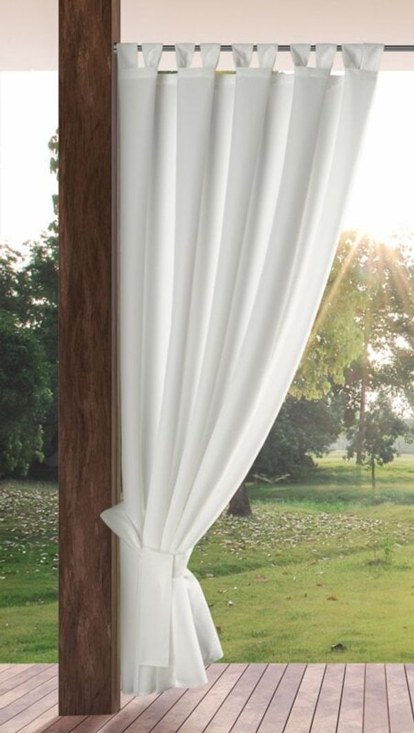 Eurofirany Eurofirany Unisex's Drape 425635