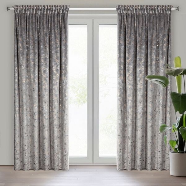 Eurofirany Eurofirany Unisex's Drape 431698