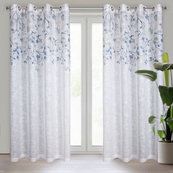 Eurofirany Eurofirany Unisex's Drape 431707