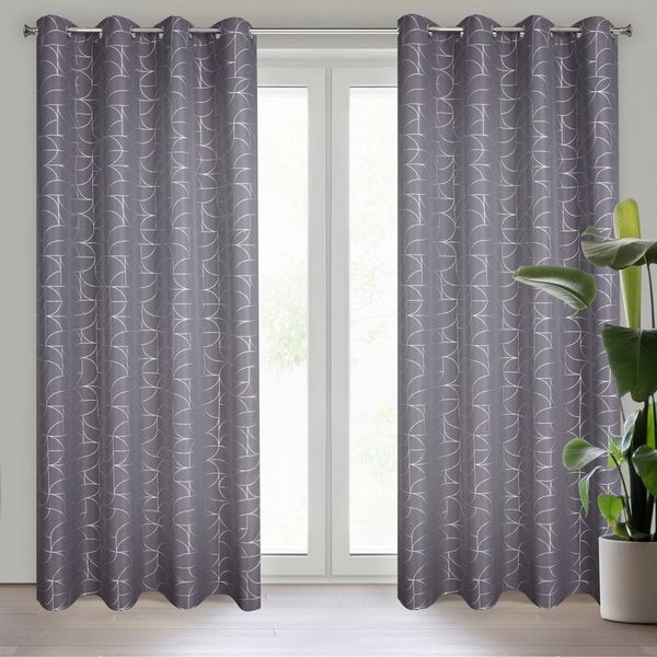 Eurofirany Eurofirany Unisex's Drape 432642