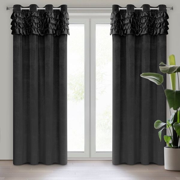 Eurofirany Eurofirany Unisex's Drape 432663