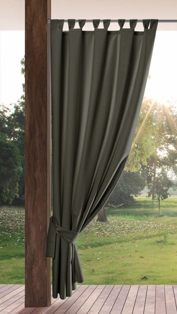 Eurofirany Eurofirany Unisex's Drape 448470