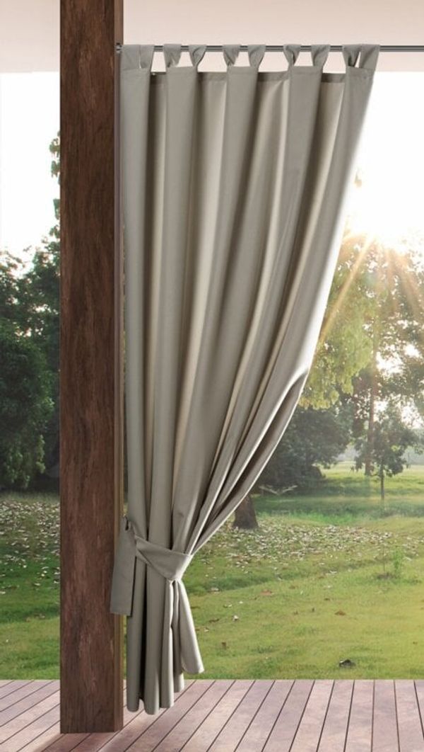 Eurofirany Eurofirany Unisex's Drape 448506