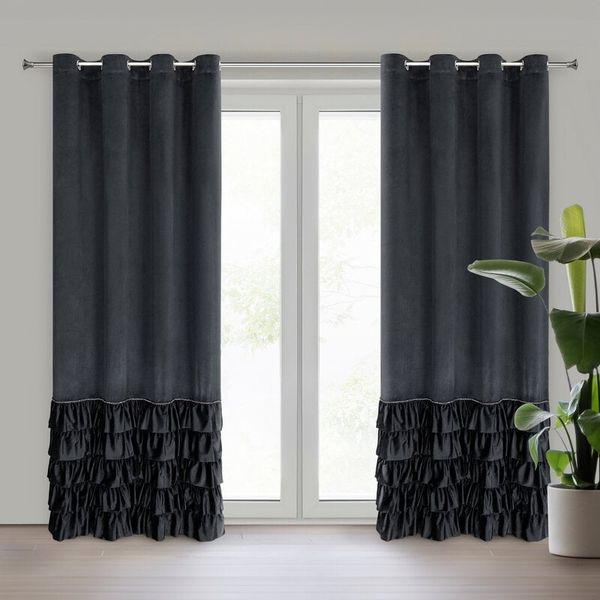 Eurofirany Eurofirany Unisex's Drape 454015