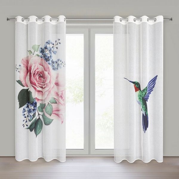 Eurofirany Eurofirany Unisex's Drapes 440327