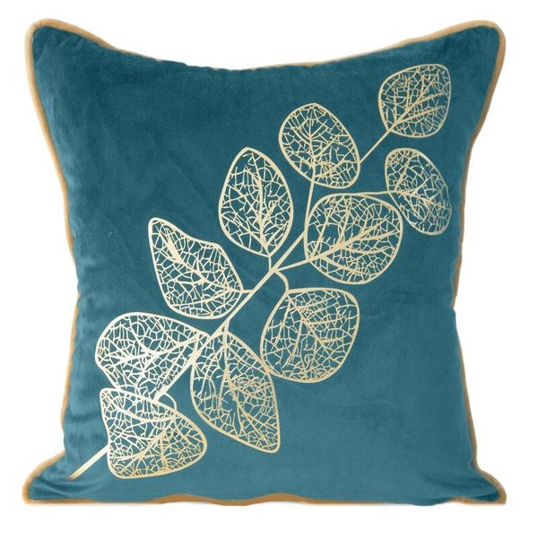 Eurofirany Eurofirany Unisex's Pillow Case 375504