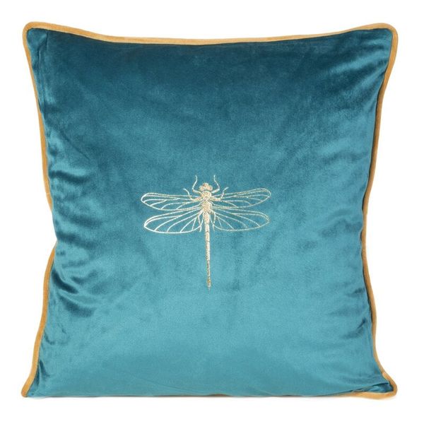 Eurofirany Eurofirany Unisex's Pillow Case 381903