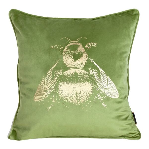 Eurofirany Eurofirany Unisex's Pillow Case 404664