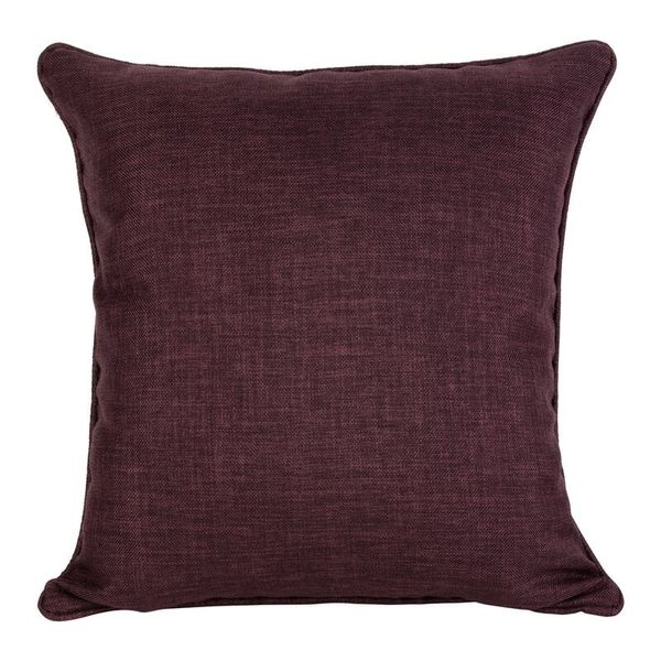 Eurofirany Eurofirany Unisex's Pillow Case 406595