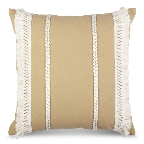 Eurofirany Eurofirany Unisex's Pillow Case 409848