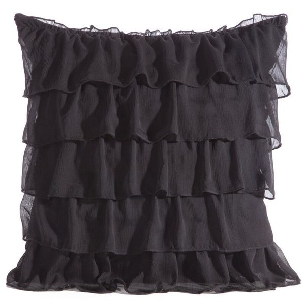 Eurofirany Eurofirany Unisex's Pillow Case 410632