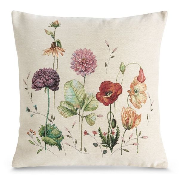 Eurofirany Eurofirany Unisex's Pillow Case 425581