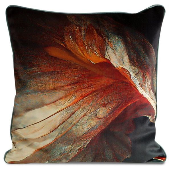 Eurofirany Eurofirany Unisex's Pillow Case 425617