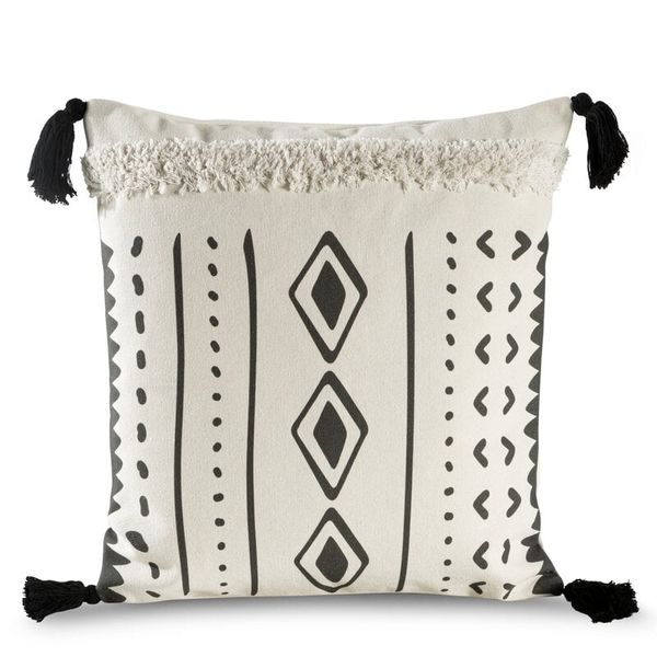 Eurofirany Eurofirany Unisex's Pillow Case 440123