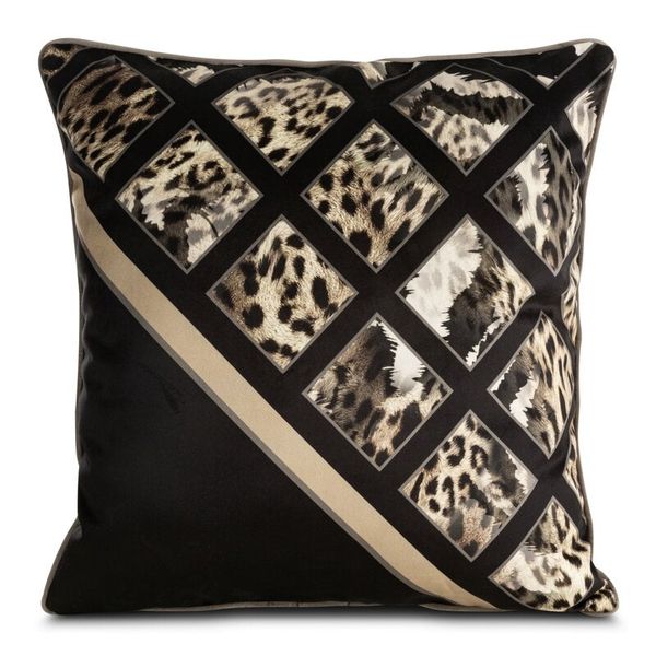 Eurofirany Eurofirany Unisex's Pillow Case 442158