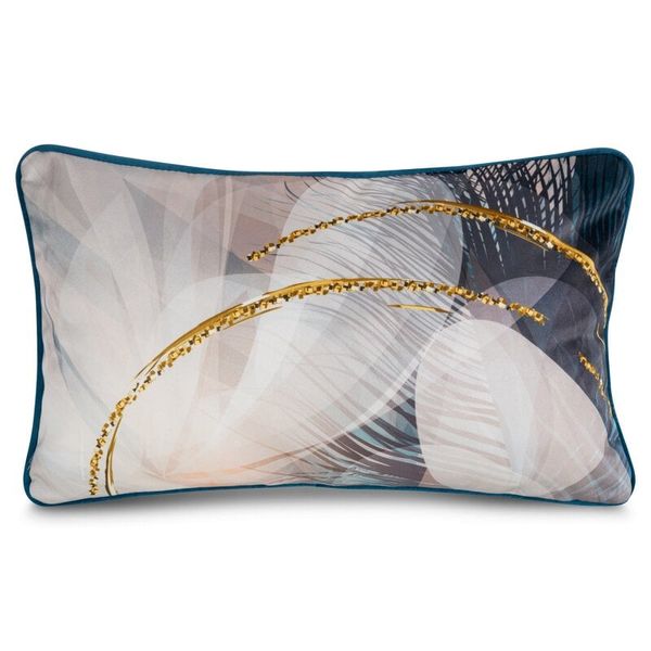 Eurofirany Eurofirany Unisex's Pillow Case 442175