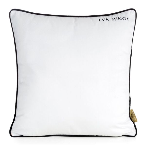 Eurofirany Eurofirany Unisex's Pillow Case 442276