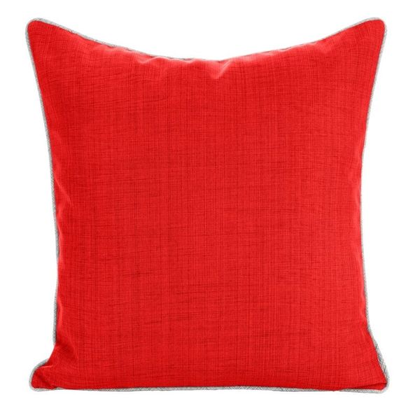 Eurofirany Eurofirany Unisex's Pillow Case 452098