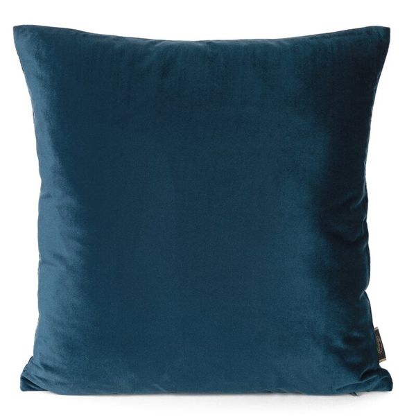 Eurofirany Eurofirany Unisex's Pillow Case 452112 Navy Blue