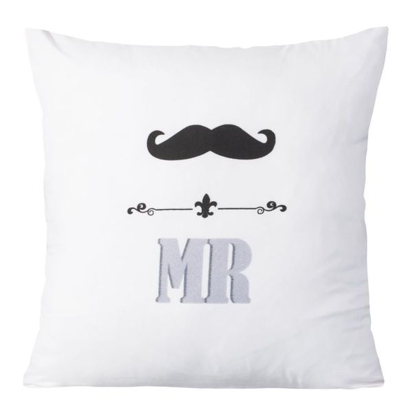 Eurofirany Eurofirany Unisex's Pillowcase 131237