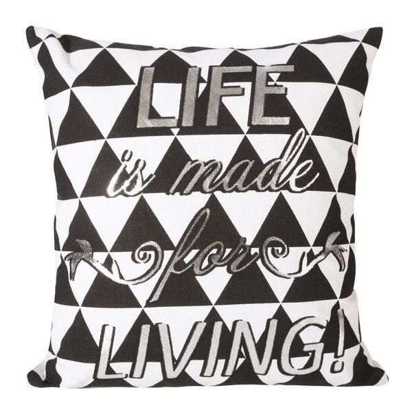 Eurofirany Eurofirany Unisex's Pillowcase 143473