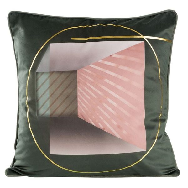 Eurofirany Eurofirany Unisex's Pillowcase 353566