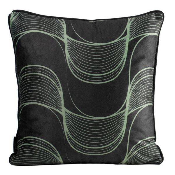 Eurofirany Eurofirany Unisex's Pillowcase 385850