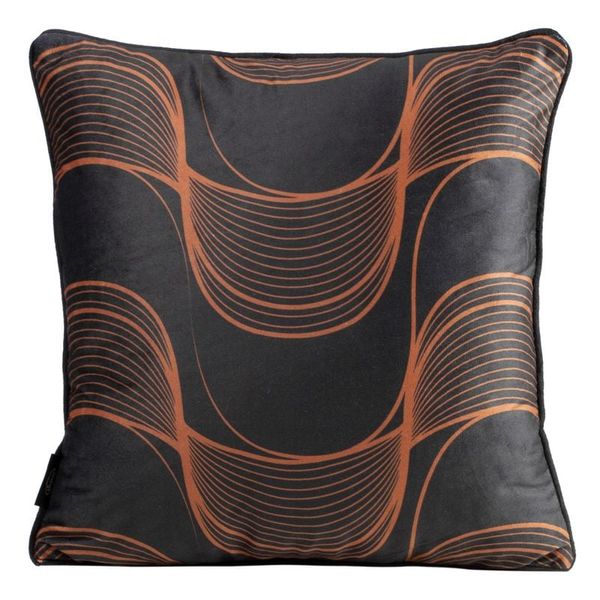 Eurofirany Eurofirany Unisex's Pillowcase 385851