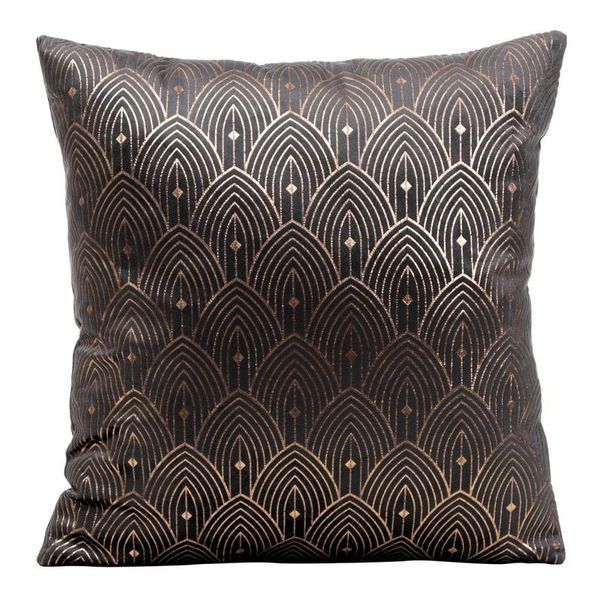 Eurofirany Eurofirany Unisex's Pillowcase 388488