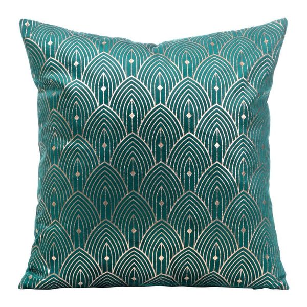 Eurofirany Eurofirany Unisex's Pillowcase 388489