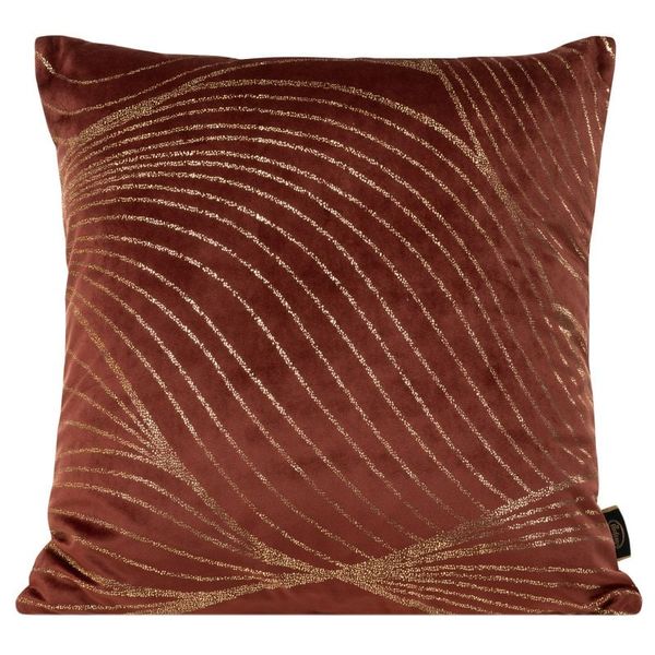 Eurofirany Eurofirany Unisex's Pillowcase 388534