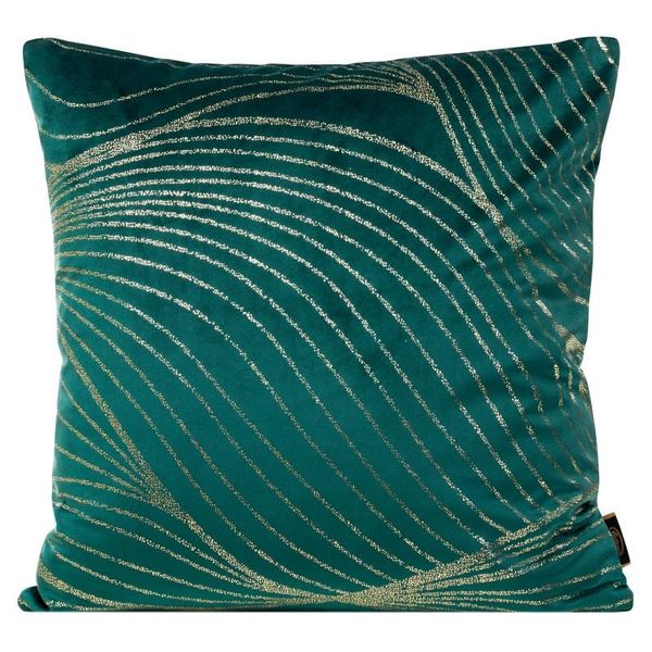 Eurofirany Eurofirany Unisex's Pillowcase 388536