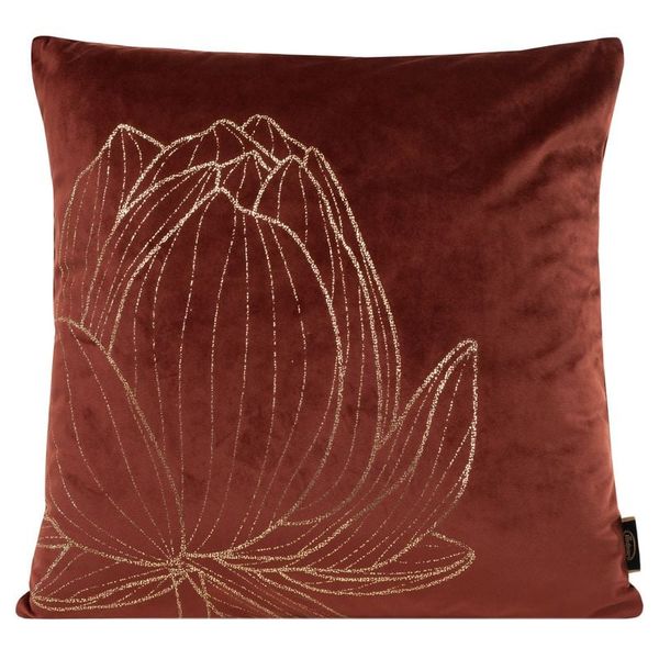 Eurofirany Eurofirany Unisex's Pillowcase 388604