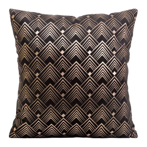 Eurofirany Eurofirany Unisex's Pillowcase 388781