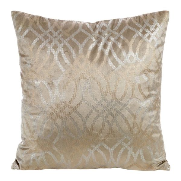 Eurofirany Eurofirany Unisex's Pillowcase 390159